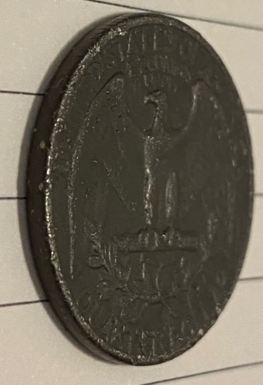 1967-25c-With-Environmental-Clad-Discoloration?